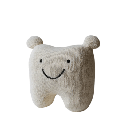 tooth faiery pillow