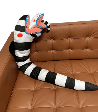 pillow snake